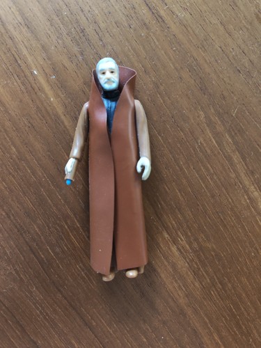 Star wars 1977 - 1977, kenner