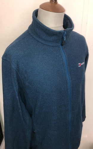 Men berghaus fleece - men's,