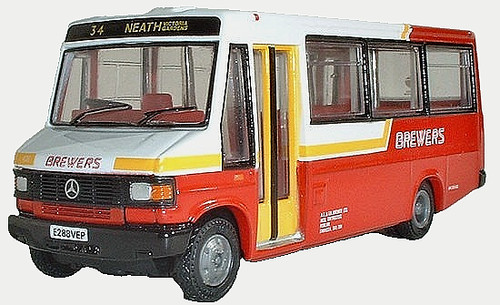 Efe 24901 mercedes reeve - efe, 24901,