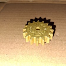 #167C"STAMPED ORIGINAL CLEAN