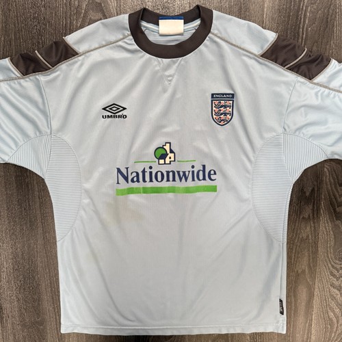 Original umbro england - original,