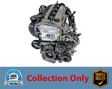 Toyota Estima Petrol 2.4L