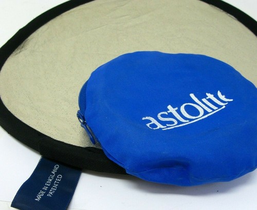 Lastolite 30cm reflector - lastolite,