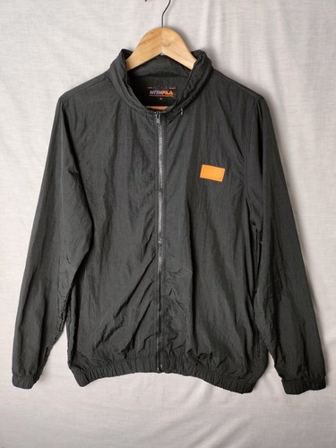 Mttm fila vintage jacket black - mttm,