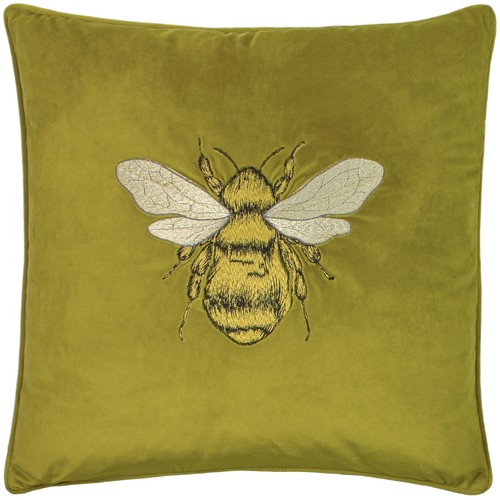 Paoletti hortus bee cushions - hortus,