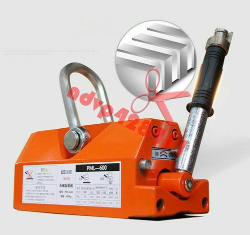 1pc permanent magnet crane - 1pc,