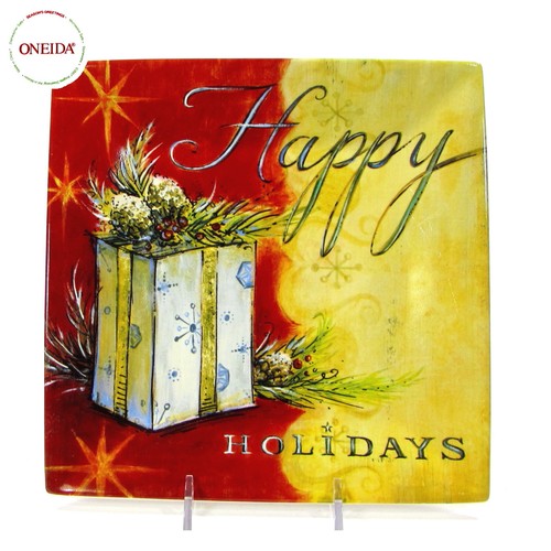 Oneida seasons greetings - oneida,