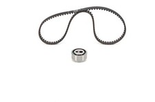 BOSCH Timing Belt Set Fits