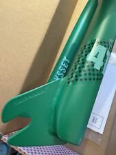 VERY RARE Odyssey BMX Race Fork Classic Forks - Limited Edition Matt Kelly Green