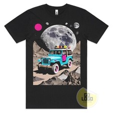 DUNE BUGGY T-Shirt Off-Road