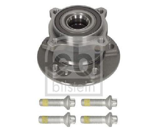 Genuine febi bilstein wheel - bilstein,
