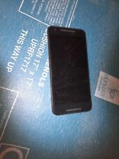 LG Nexus 5X Black & White Unlocked 16GB 5.2" 12MP  Android Smartphone 