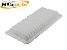 MX5 Air Filter Element Panel OE Quality Mazda MX-5 Miata Mk3 1.8 2.0 2005>2015