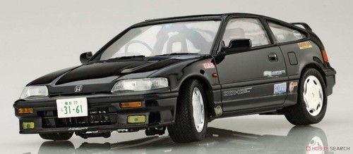 Mpn fujimi scale honda - 1/24,