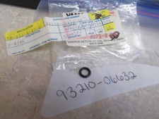 NOS OEM Yamaha O-Ring 1971 TR2B 1976-16 BW350 FJ1200 XJ700 YFM100 93210-06632