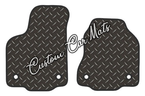 Custom fit caddy car floor - caddy,