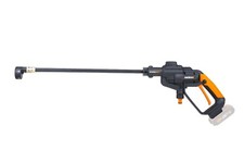 WORX Powershare Cordless Hydroshot Portable Pressure Cleaner BODY ONLY WG620E.9