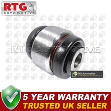 Rear Lower Outer Track Control