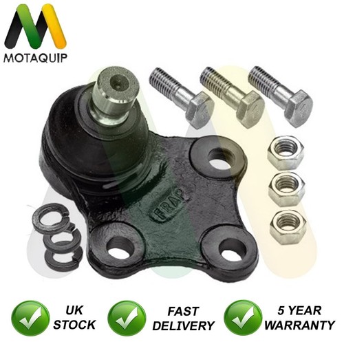 Ball joint front - joint, lower