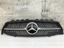 MERCEDES CLA MK2 C118 W118