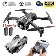 Z908PRO Drone WIFI FPV ESC 4K