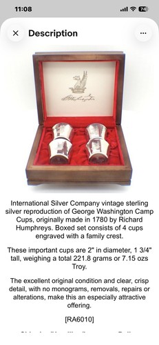 International silver company - international,