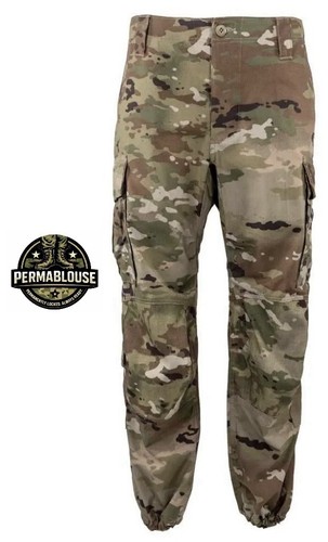 New permanently bloused - permanently,