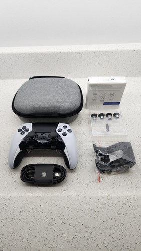 Custom dualsense edge ps5 pro - custom,