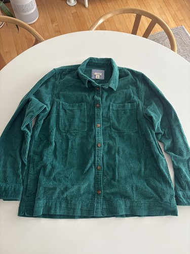 Vintage bean wide wale - vintage,
