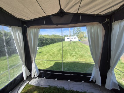 Isabella minor porch awning - isabella,