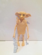 Harry Potter doll - Dobby the