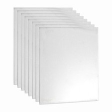 2 Pcs 1/32" Hot Rolled Steel