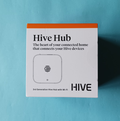 Ethernet hive hub - &,