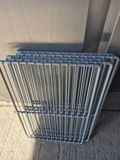 Commercial Refrigeration  Fridge / Freezer Shelf Only No Runners  325 x 530