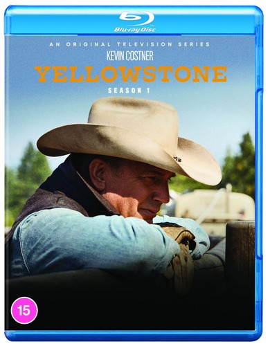 Yellowstone season 15 - season, [15]