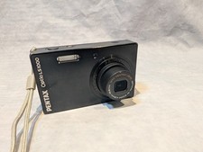 Pentax Optio LS1000 14.0MP