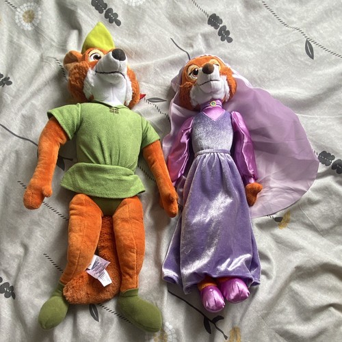 Disney robin hood - robin,