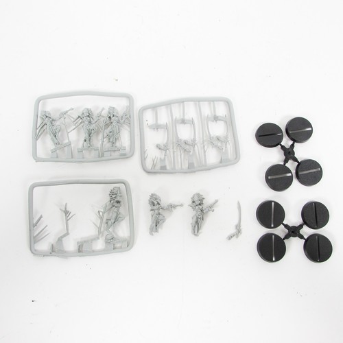 Warhammer 40k howling banshees - warhammer,