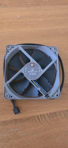 Noctua p12 redux 1700 - noctua, pwm