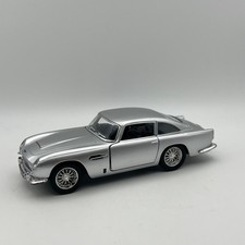Kinsmart 1963 Aston Martin DB5