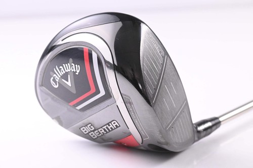 Callaway big bertha - callaway,