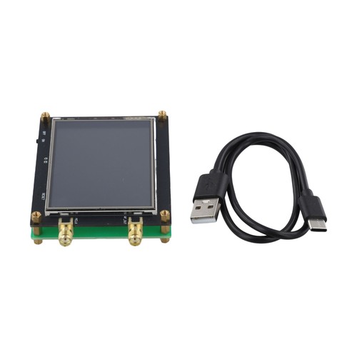 Signal generator - rf,