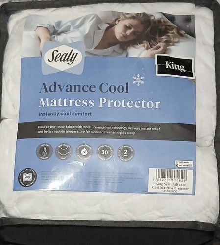 Sealy advance cool - sealy,