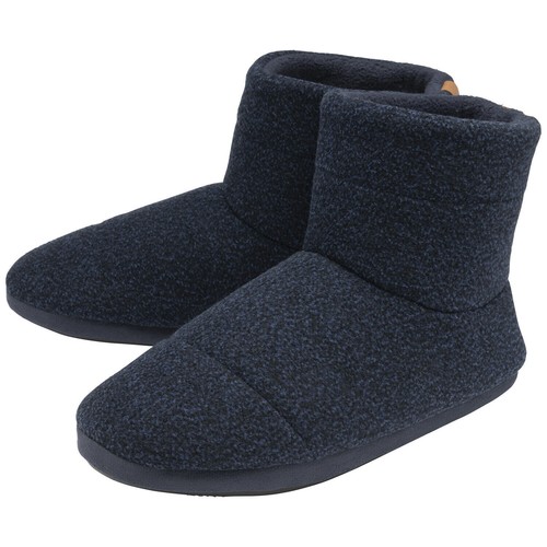 Mens dunlop indoor boot - dunlop,