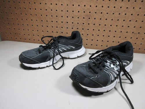 Under armour womens black - under,