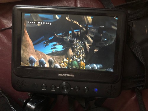 Nextbase dvd players sdv49 - dvd, sdv49-ac