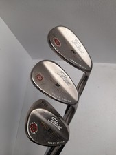 Titleist Vokey Spin Milled 52