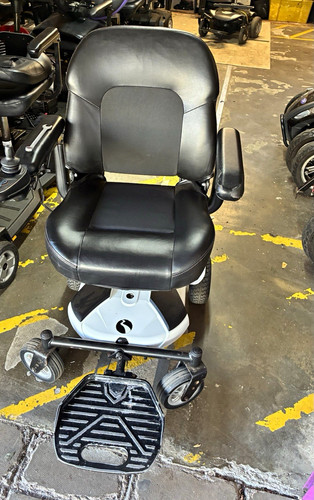 Rascal rio wheel electric - rascal,
