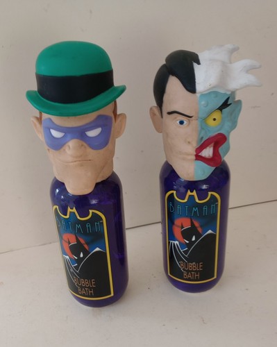 Vint batman animated - animated,