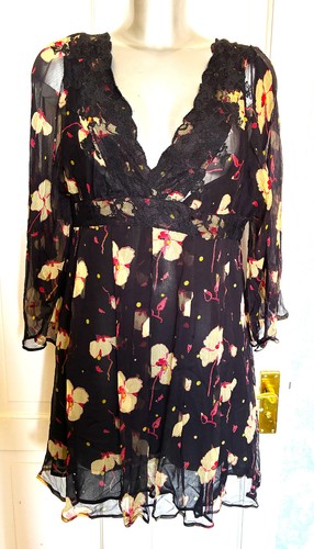 Stunning kate moss topshop - kate,